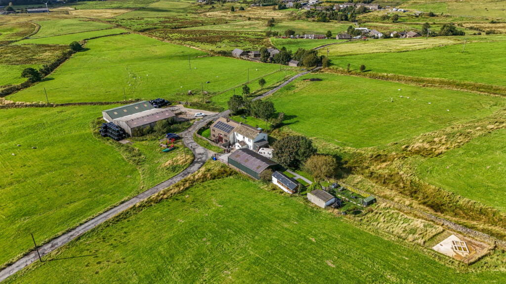 Additional image 47 of Pickles Farm, Lumb, Rossendale, BB4