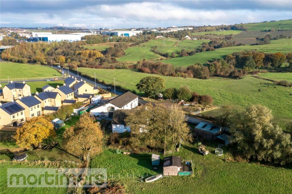 Additional image 37 of Roman Road, Eccleshill, Darwen, Lancashire, BB3