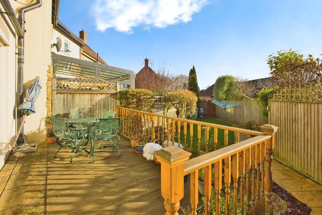 Additional image 17 of Abbots Meade, Yeovil