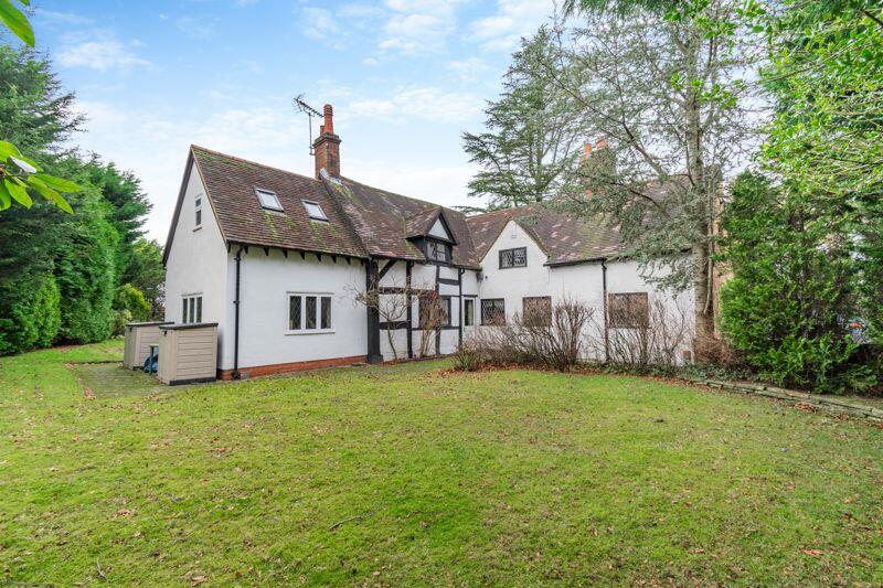 Additional image 53 of St. Bernards Road, Solihull