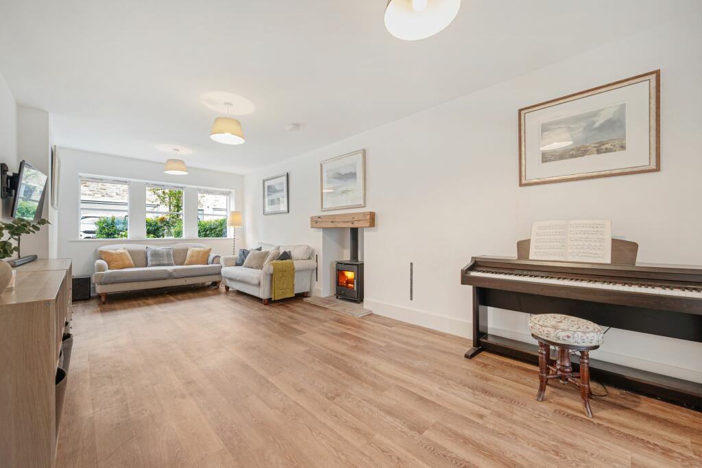 Additional image 39 of Modern 4-Bed Countryside Home with Gardens, Driveway & Garage – Available Now!