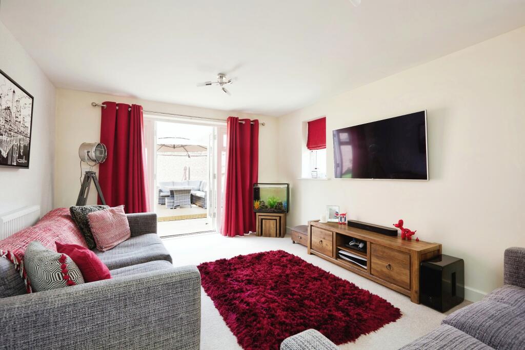 Additional image 18 of Bourke Road, Shepton Mallet, BA4
