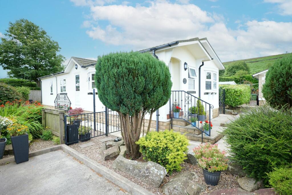 Additional image 28 of The Green, Dales View Park, Salterforth, BB18