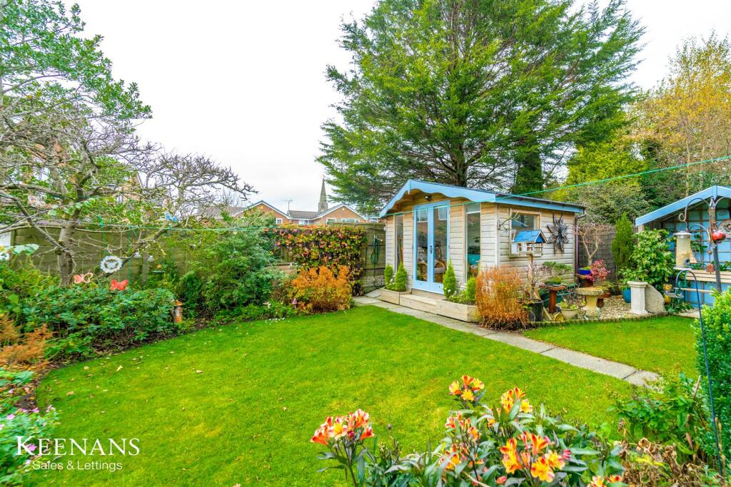 Additional image 35 of Knowl Meadow, Rossendale