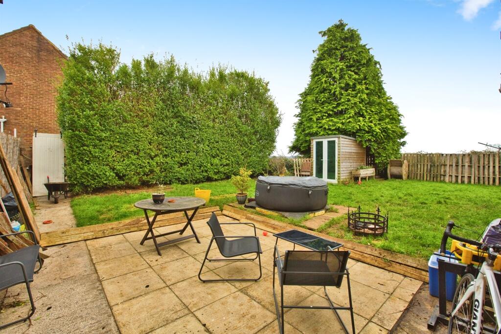 Additional image 15 of Tellis Cross, East Coker, Yeovil