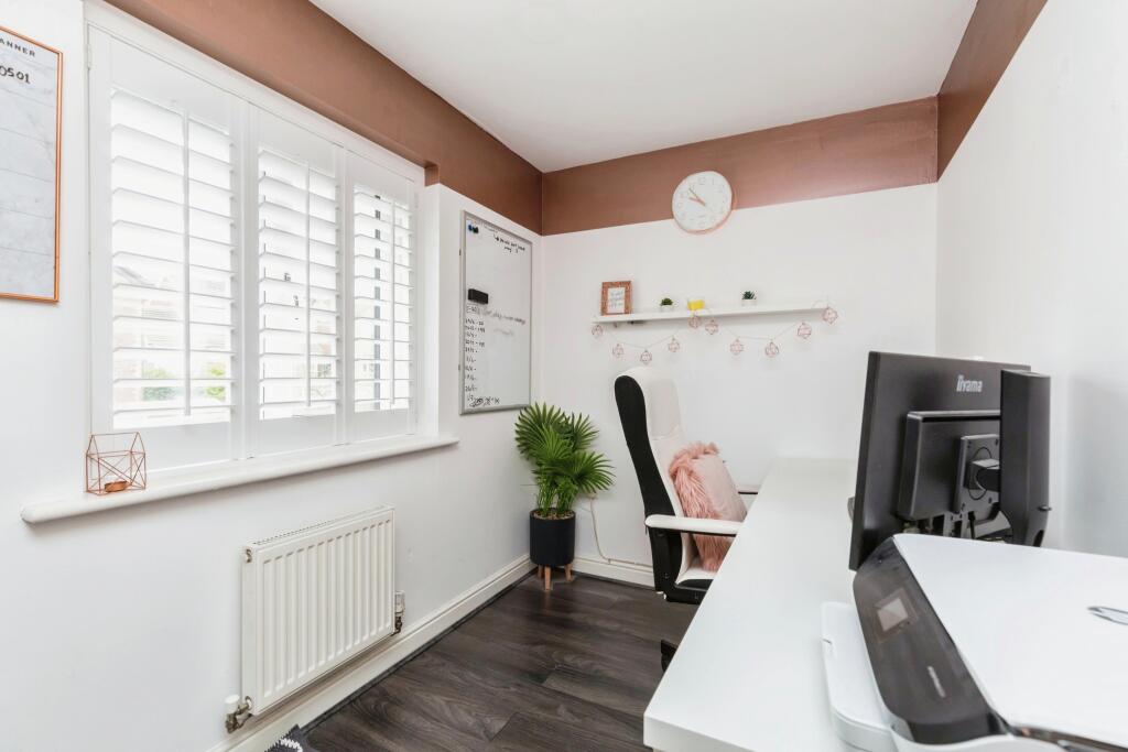 Additional image 16 of Brotherston Drive, Fernhurst Farm, Blackburn, Lancashire, BB2