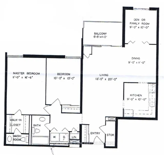 Additional image 30 of 301 Frances Ave Unit 1709