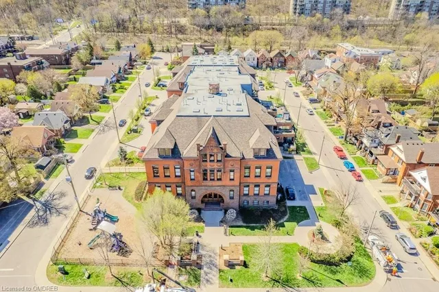 Additional image 42 of 200 Stinson St Unit 206