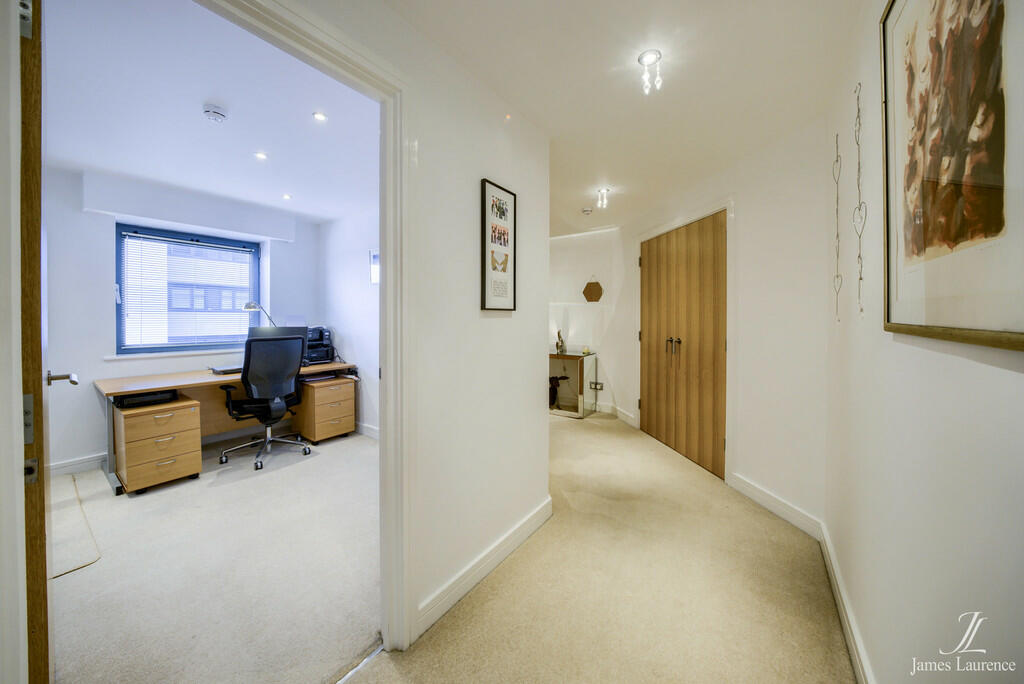 Additional image 8 of Islington Gates, 110 Newhall Street, Birmingham City Centre