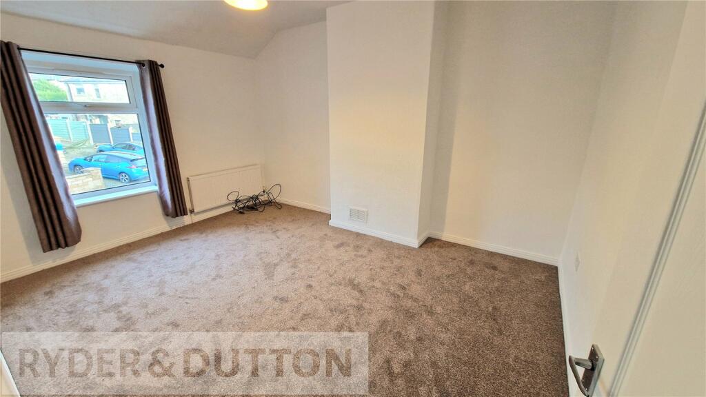 Additional image 5 of Haworth Avenue, Rawtenstall, Rossendale, Lancs, BB4