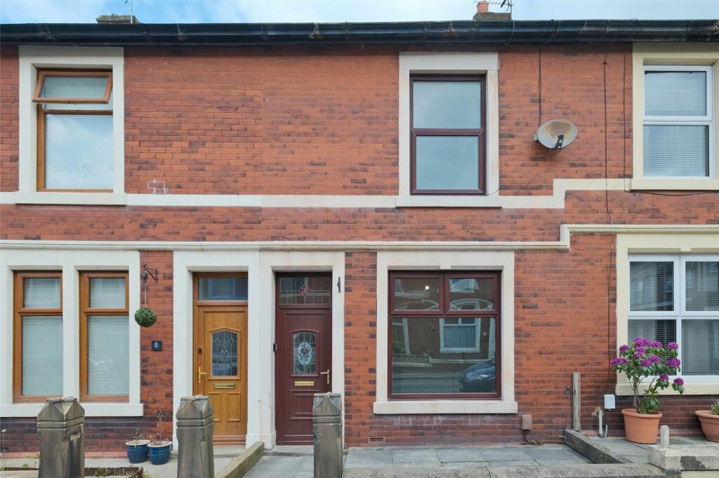 Whinfield Street, Clayton-Le-moors, Accrington, BB5