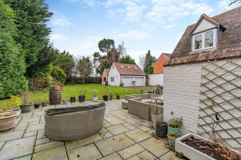 Additional image 43 of St. Bernards Road, Solihull