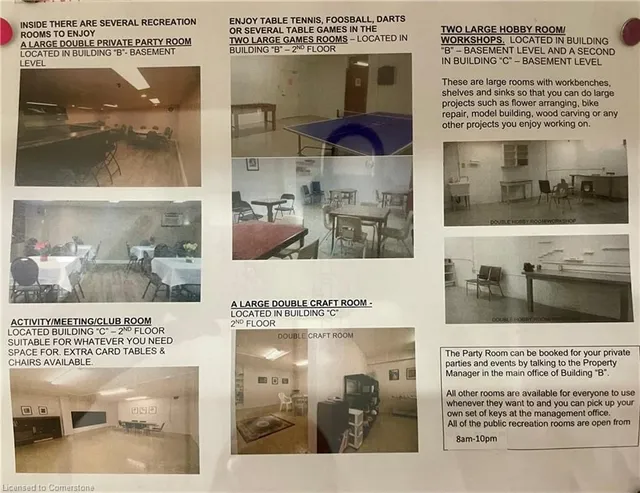 Additional image 34 of 1966 Main St Unit 406