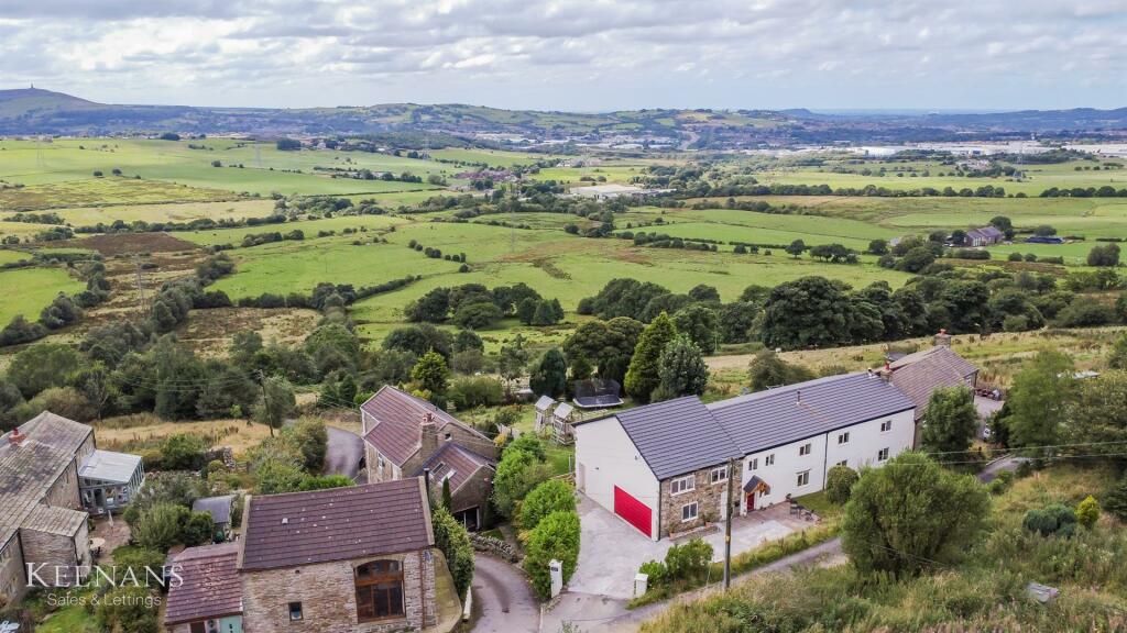 Additional image 12 of Bank Fold, Pickup Bank, Darwen