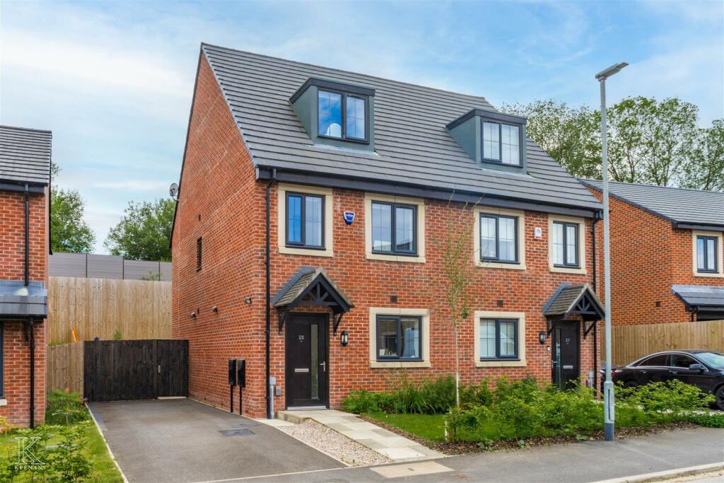 Additional image 23 of Weaver Avenue, Rossendale