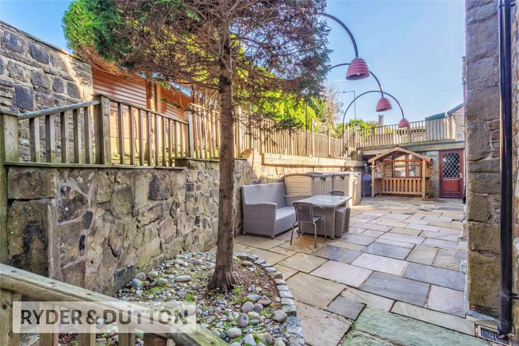 Additional image 44 of Constable Lee Lower Barn, Constable Lee Crescent, Rawtenstall, Rossendale, BB4