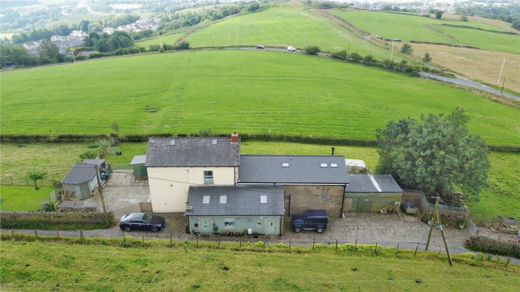 Additional image 40 of Oakenhead Wood Old Road, Rawtenstall, Rossendale, BB4