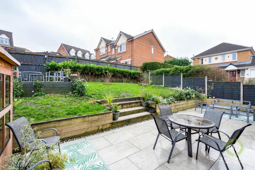 Additional image 7 of Spring Meadows, Clayton Le Moors, BB5