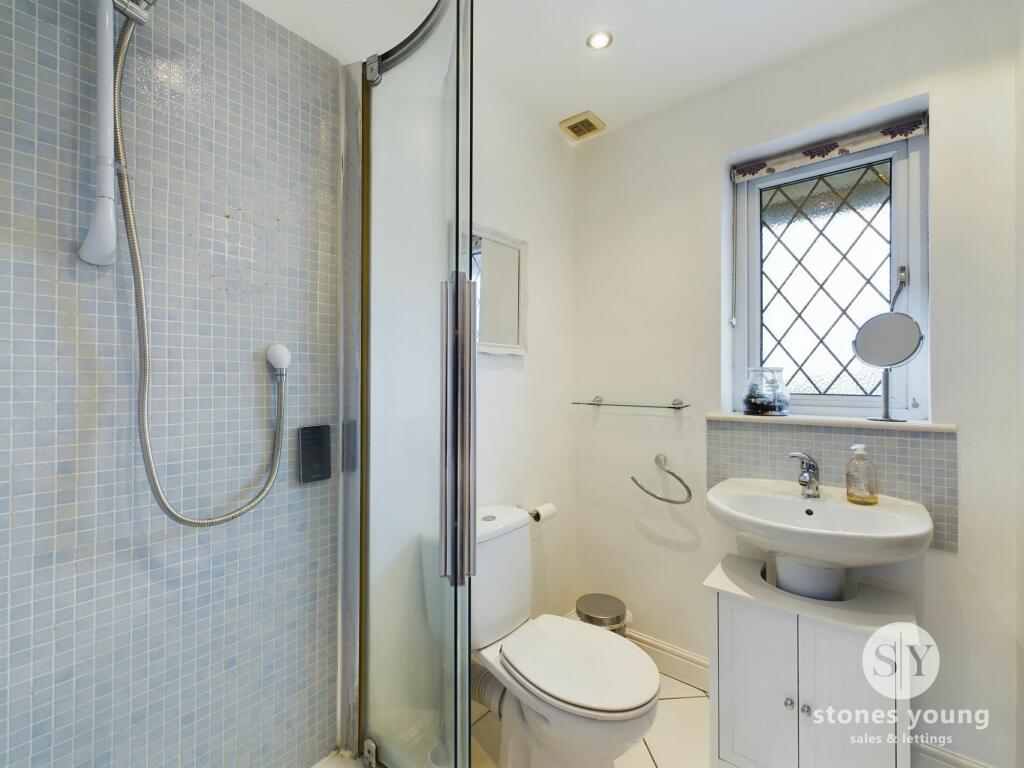 Additional image 12 of Elswick Gardens, Mellor, BB2