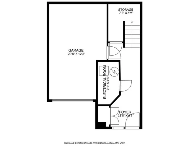 Additional image 24 of 219 DUNDAS St Unit 26