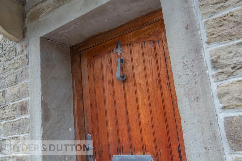 Additional image 29 of Clough End Road, Haslingden, Rossendale, BB4