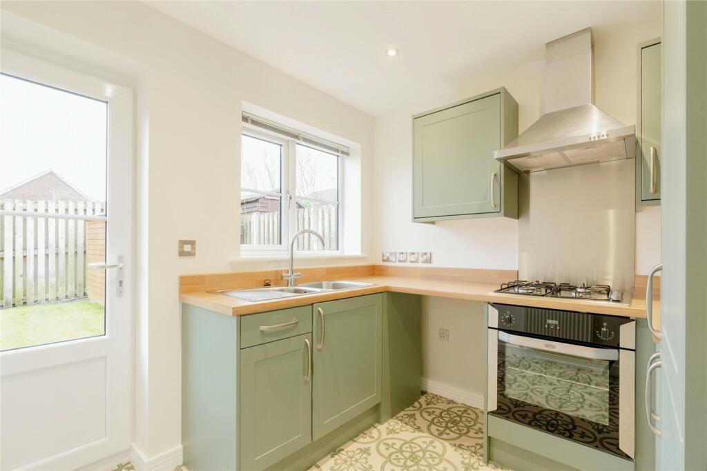 Additional image 4 of Groveside Park, Burnley, Lancashire, BB12