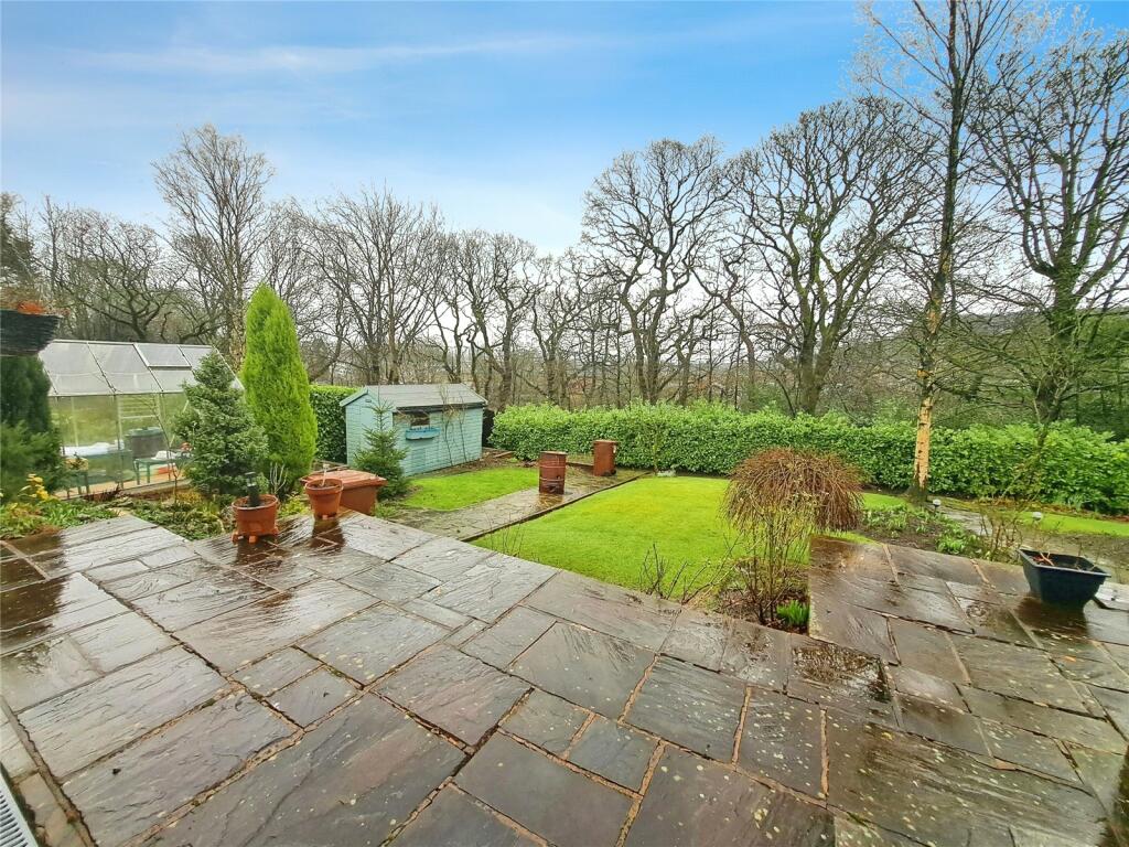 Additional image 19 of Hawkshaw Avenue, Darwen, Lancashire, BB3