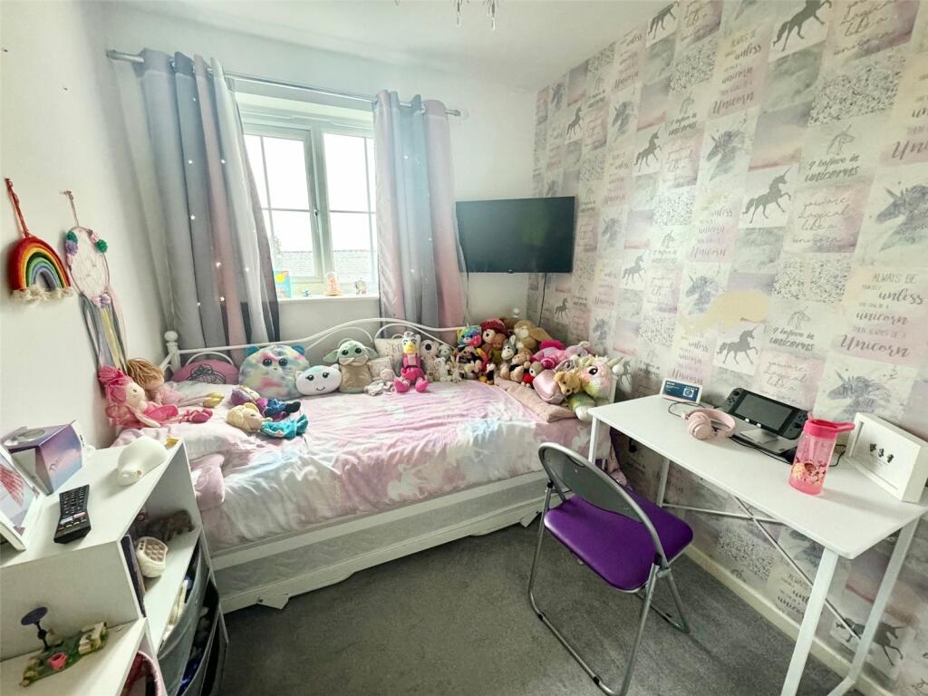 Additional image 7 of Beckett Court, Darwen, Lancashire, BB3