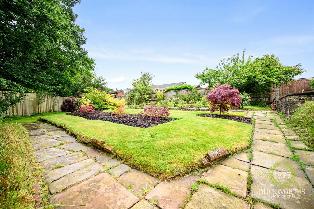 Additional image 28 of Hawkshaw Avenue, Darwen, BB3