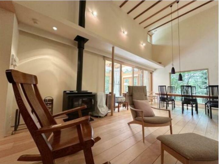 Additional image 25 of Oaza Nagakura, Karuizawa-machi, Kitasaku-gun, Nagano Prefecture