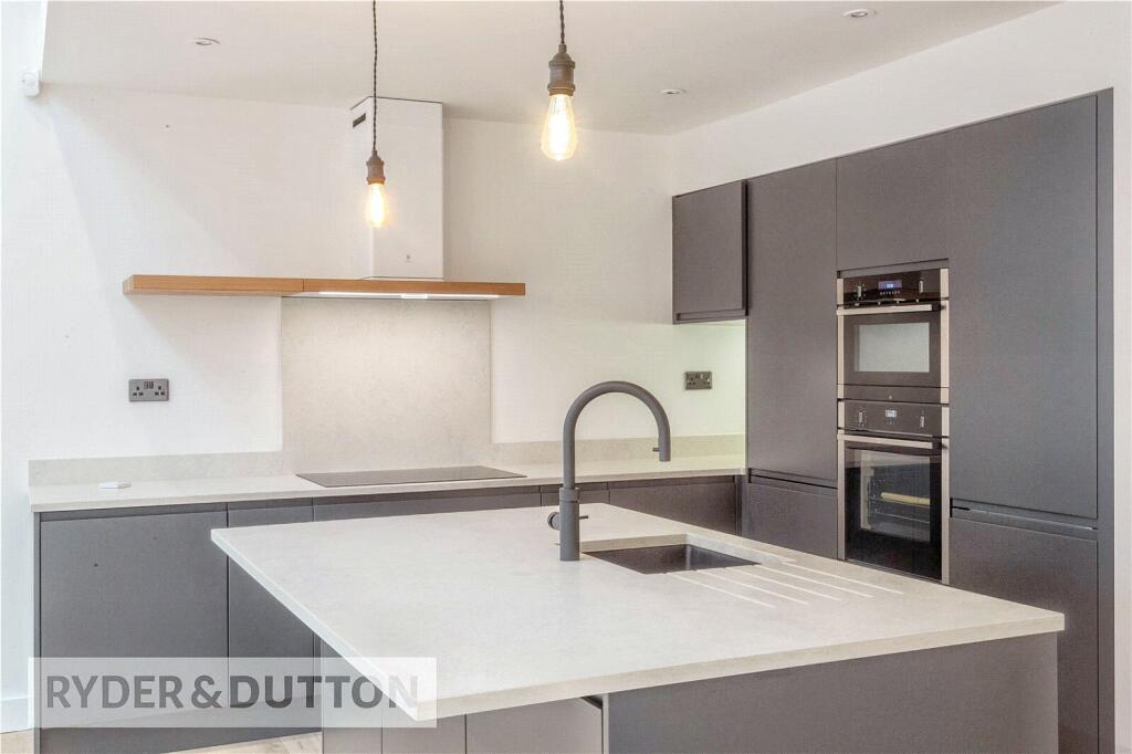 Additional image 7 of Goodshawfold Barn, Loveclough Road, Loveclough, Rossendale, BB4