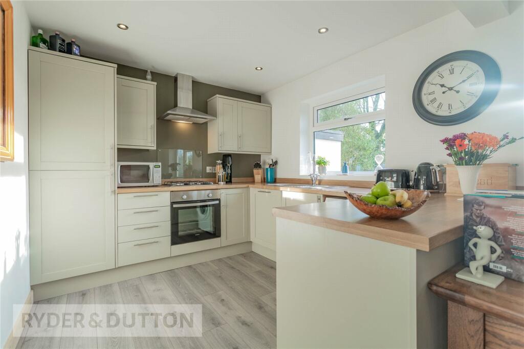 Additional image 6 of Woodside, Haslingden, Rossendale, BB4