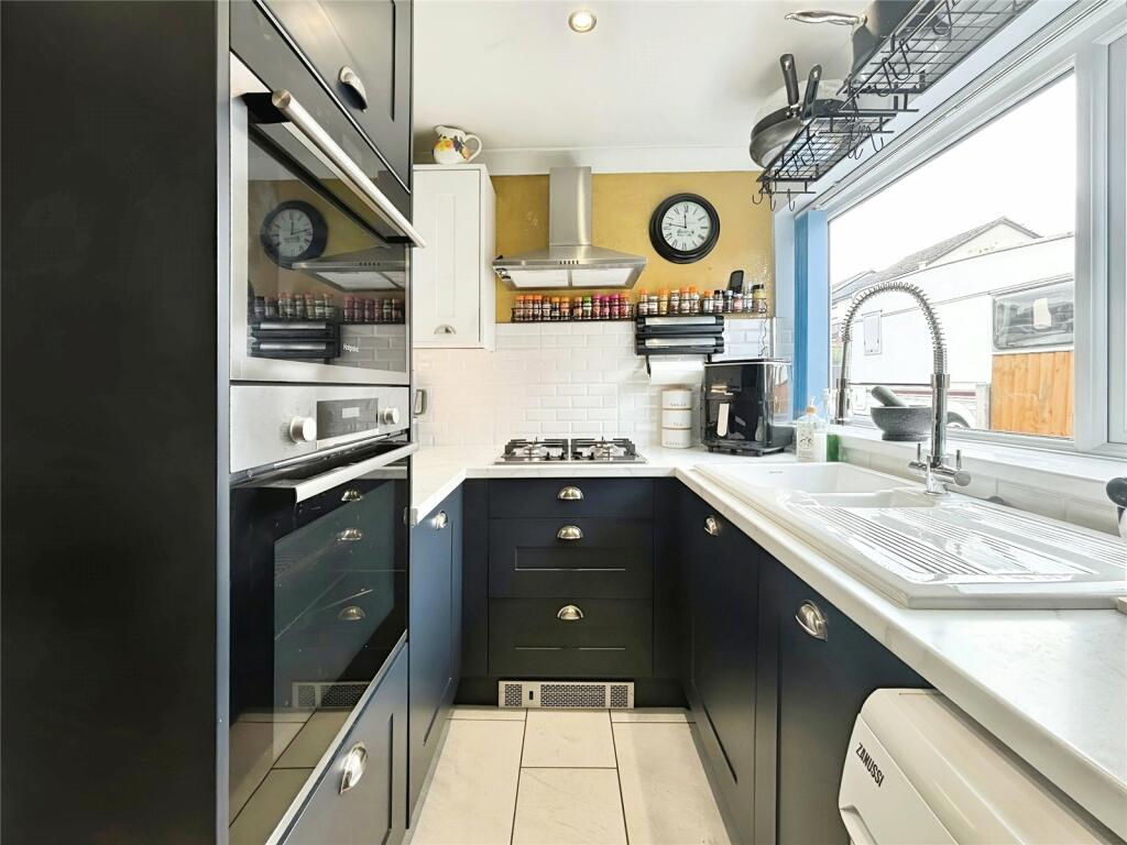 Additional image 4 of Glencarron Close, Hoddlesden, Darwen, Lancashire, BB3