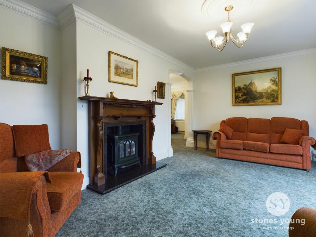 Primary image of Branch Road, Mellor Brook, BB2