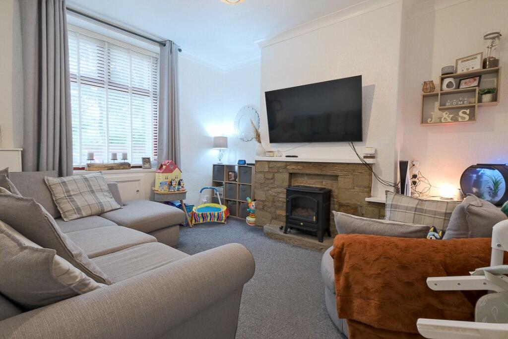 Additional image 4 of New Lane, Oswaldtwistle, Accrington, Lancashire, BB5