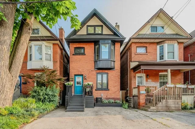 450 HERKIMER St
