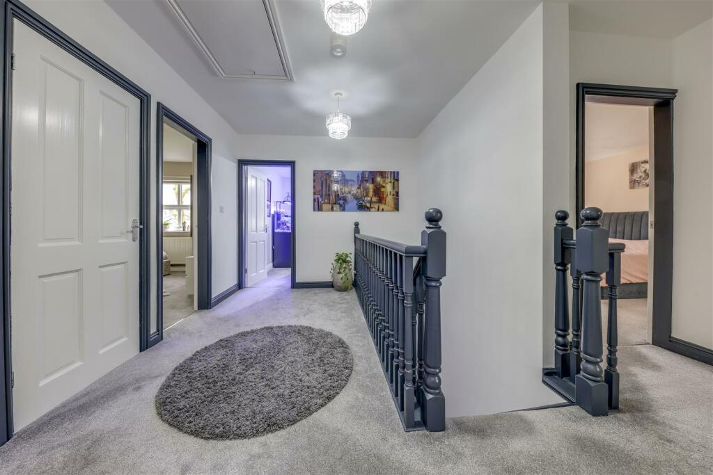 Additional image 18 of Barley Holme Road, Crawshawbooth, Rossendale