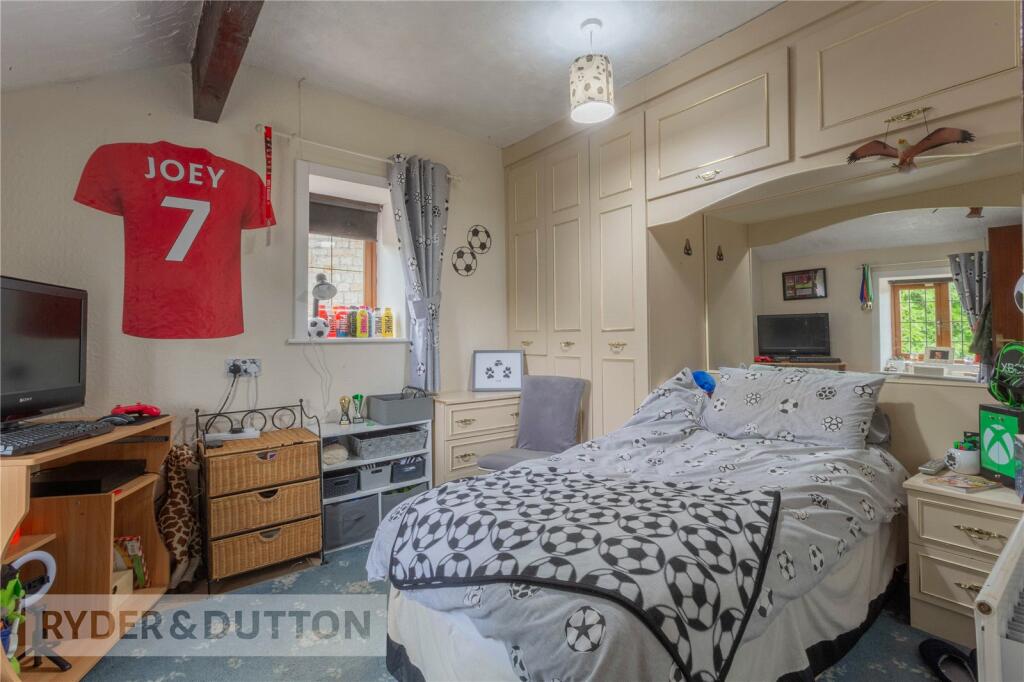 Additional image 22 of Dean Lane, Water, Rossendale, BB4