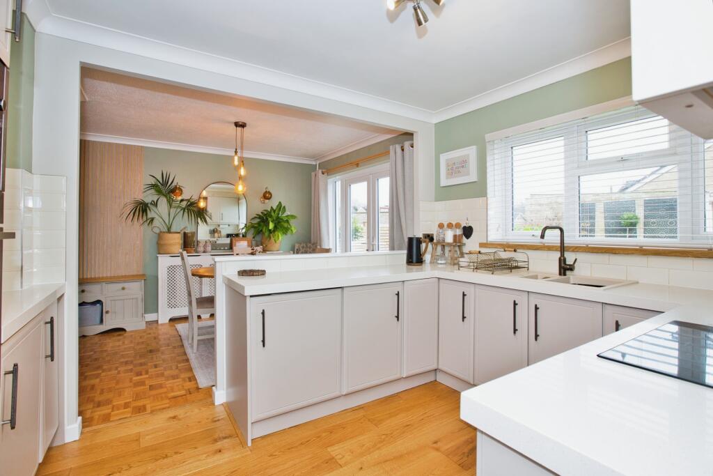 Additional image 6 of Larkhill Road, YEOVIL, Somerset, BA21