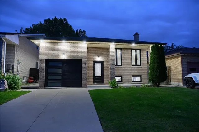 Additional image 2 of 12 SOLOMON Cres