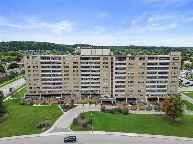 Additional image 2 of 15 ALBRIGHT Rd Unit 410