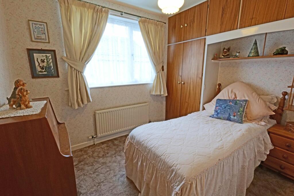 Additional image 15 of Barnwood Crescent, Earby, BB18