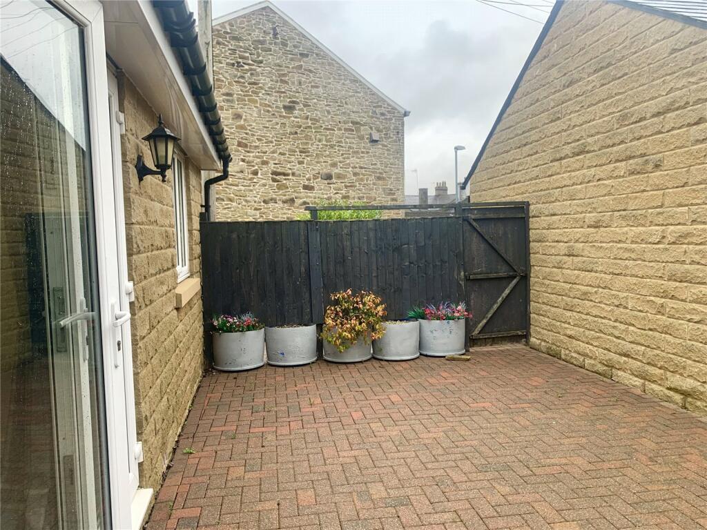 Additional image 12 of Higher Peel Street, Oswaldtwistle, BB5