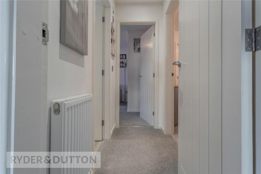 Additional image 12 of Swinnel Brook Park, Grane Road, Haslingden, Rossendale, BB4