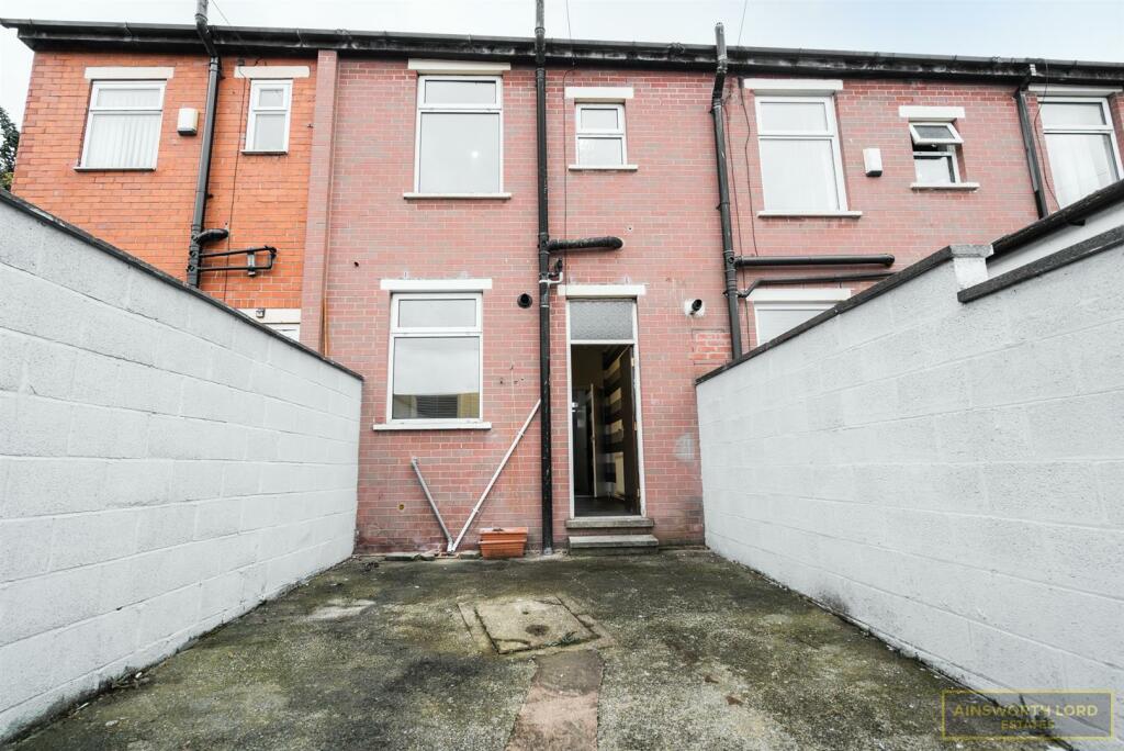 Additional image 17 of Francis Street, Mill Hill, Blackburn