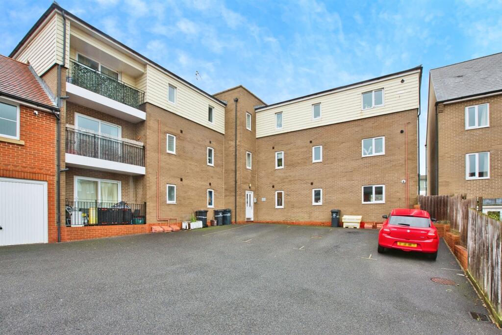 Additional image 5 of Nelson Way, Yeovil