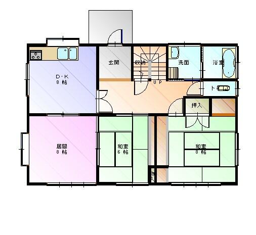 Additional image 14 of Obuchi, Fuji City, Shizuoka Prefecture