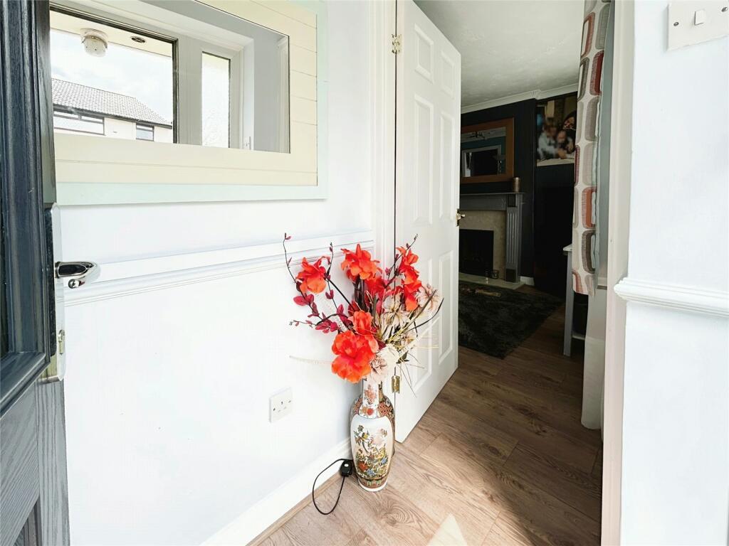 Additional image 15 of Glencarron Close, Hoddlesden, Darwen, Lancashire, BB3