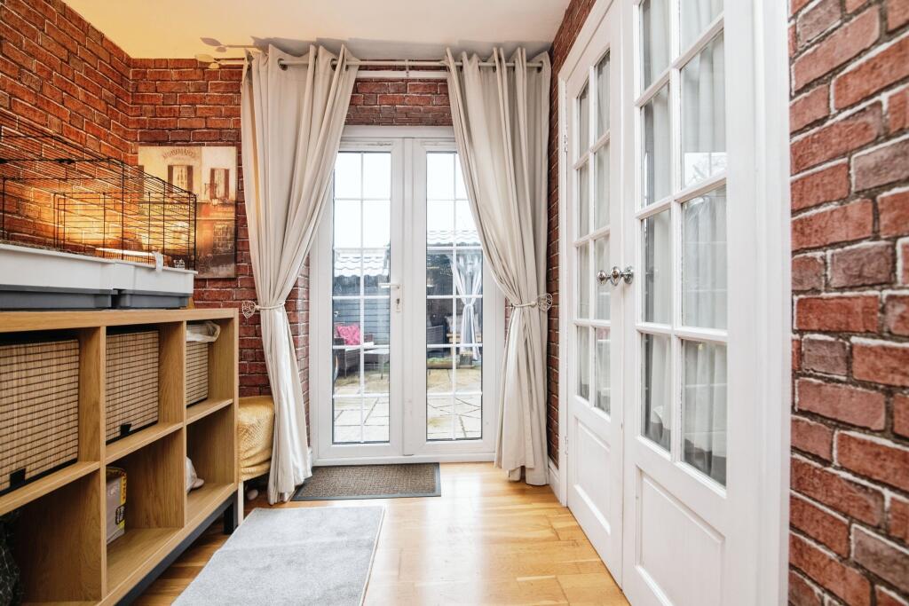 Additional image 8 of Loxley Close, REDDITCH, Worcestershire, B98