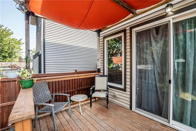 Additional image 32 of 607 KNOX Ave